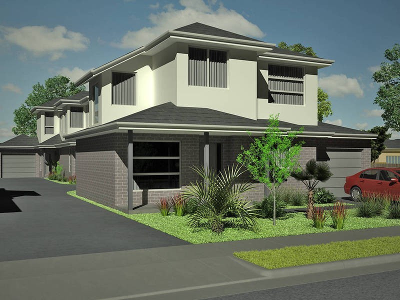 1 TO 8/162 & 164 Widford Street, Broadmeadows VIC 3047