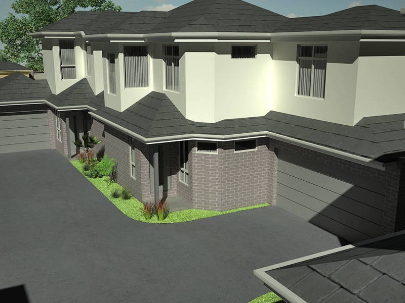 1 TO 8/162 & 164 Widford Street, Broadmeadows VIC 3047