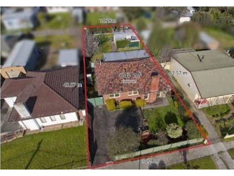 15 Avalon Avenue, Broadmeadows VIC 3047