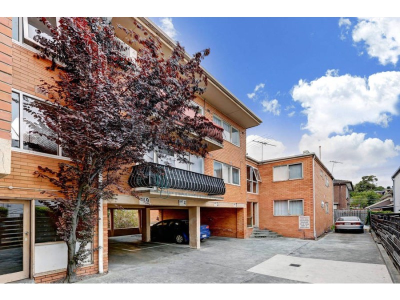 3/562 Pascoe Vale Road, Pascoe Vale VIC 3044