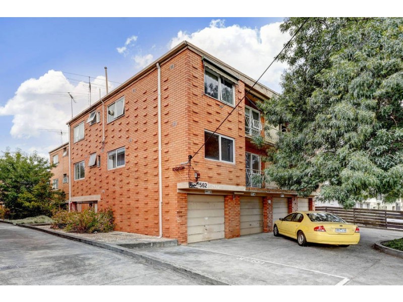 3/562 Pascoe Vale Road, Pascoe Vale VIC 3044