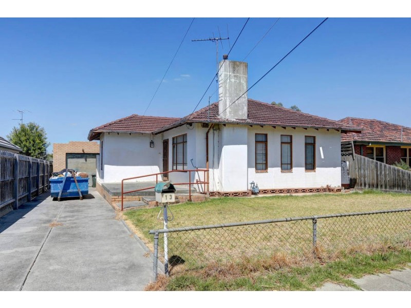 13 Avalon Avenue, Broadmeadows VIC 3047