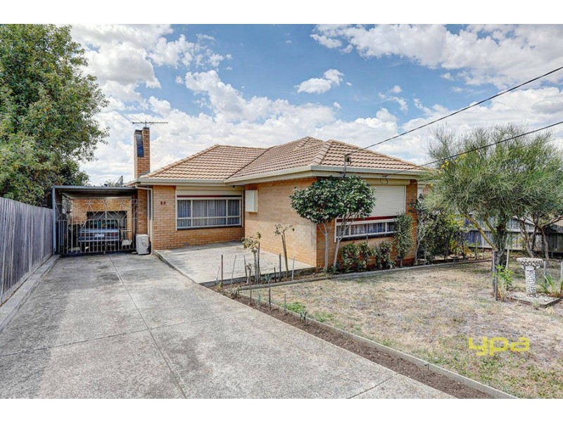 88 Gowrie Street, Glenroy VIC 3046