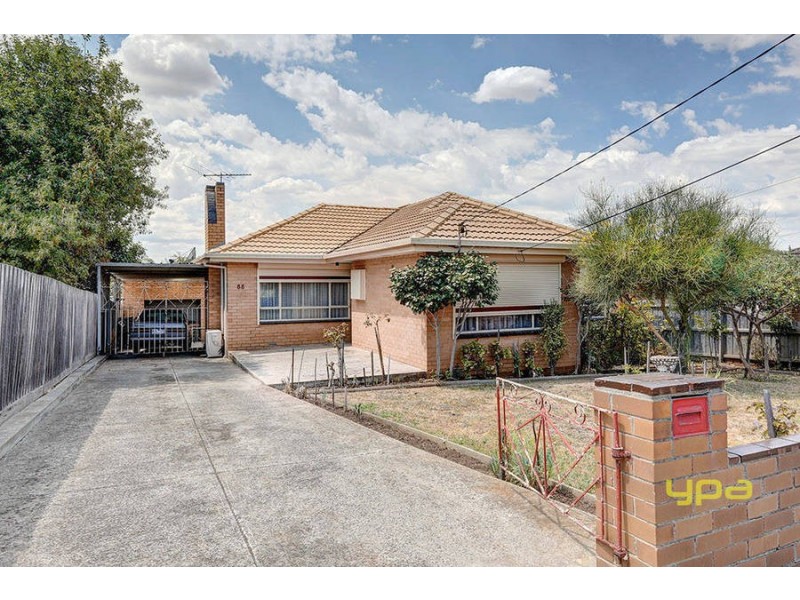 88 Gowrie Street, Glenroy VIC 3046