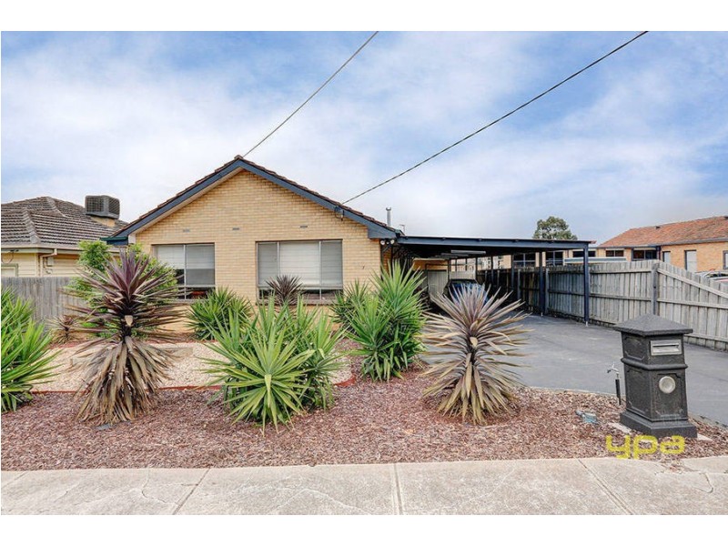 7 Watt Avenue, Oak Park VIC 3046