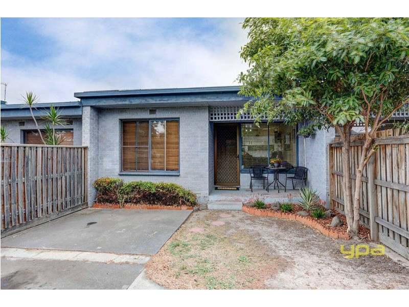 6/59-61 Rhodes Parade, Oak Park VIC 3046