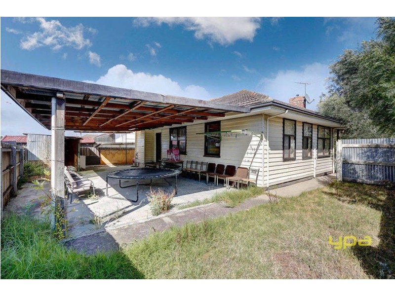 32 Osway Street, Broadmeadows VIC 3047
