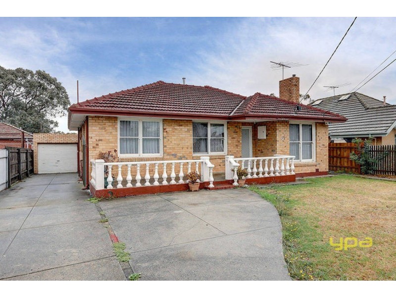 23 Lahinch Street, Broadmeadows VIC 3047