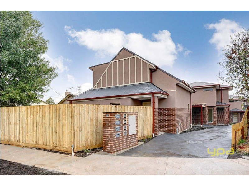 1/17  Colin Court, Broadmeadows VIC 3047