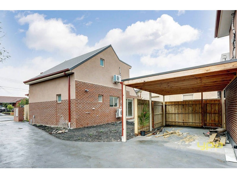 1/17  Colin Court, Broadmeadows VIC 3047