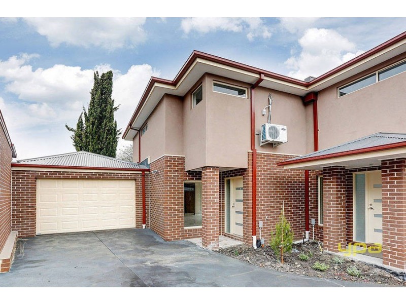 3/17 Colin Court, Broadmeadows VIC 3047