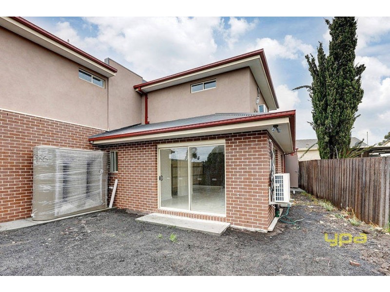 3/17 Colin Court, Broadmeadows VIC 3047