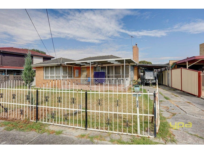 1 Omeo Street, Dallas VIC 3047