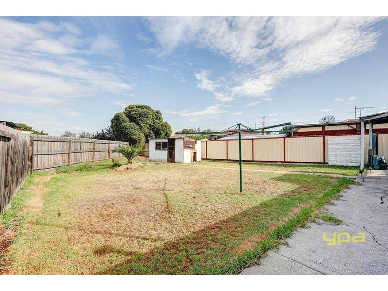 1 Omeo Street, Dallas VIC 3047