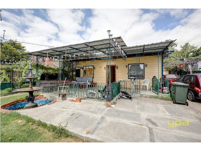 155 Cuthbert Street, Broadmeadows VIC 3047
