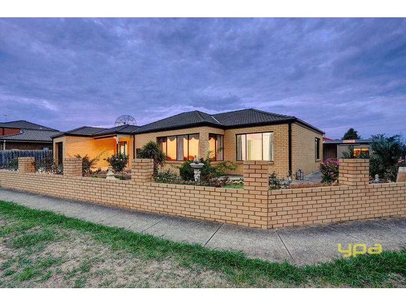 21 Wharton Avenue, Broadmeadows VIC 3047