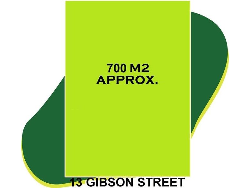 13 Gibson Street, Broadmeadows VIC 3047