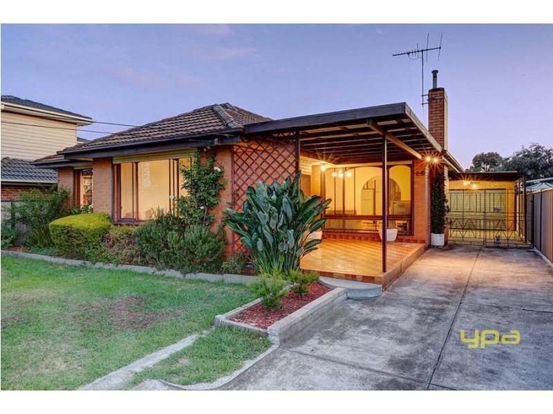 25 Everard Street, Glenroy VIC 3046