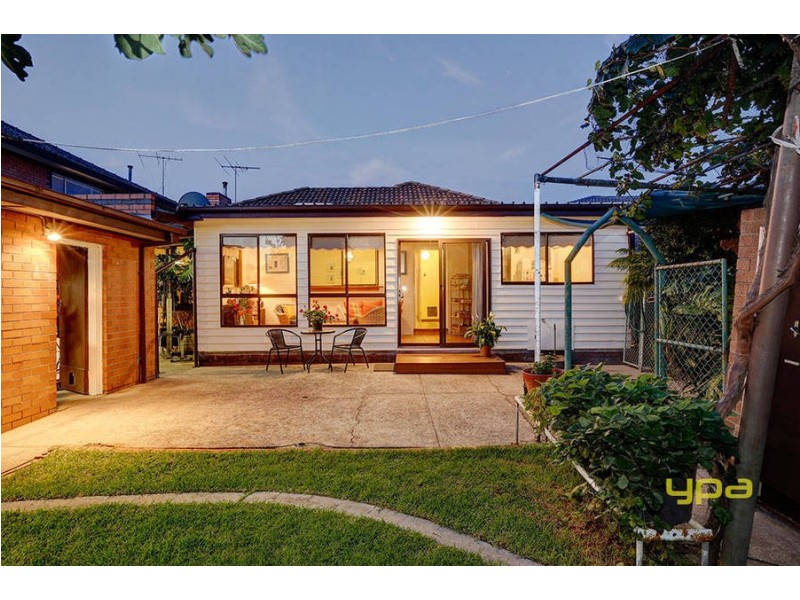 25 Everard Street, Glenroy VIC 3046