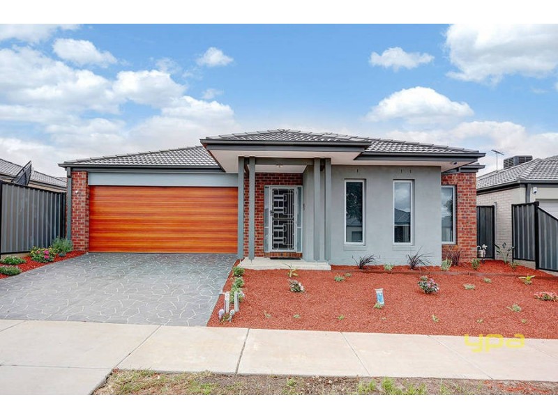 88 Huntington Drive, Craigieburn VIC 3064