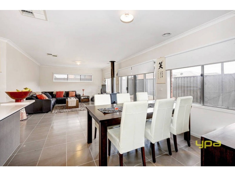 88 Huntington Drive, Craigieburn VIC 3064