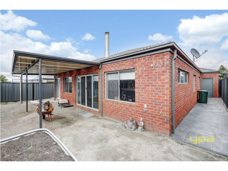 88 Huntington Drive, Craigieburn VIC 3064