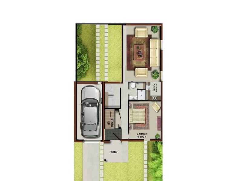 1/56 Lahinch Street, Broadmeadows VIC 3047