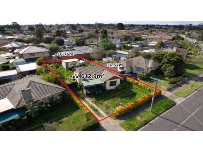 21 Ophir Street, Broadmeadows VIC 3047