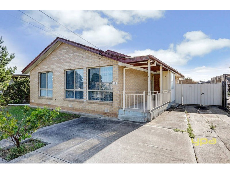 5 King Street, Dallas VIC 3047