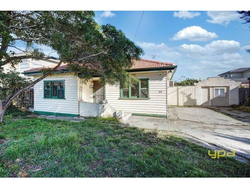69 Cuthbert Street, Broadmeadows VIC 3047