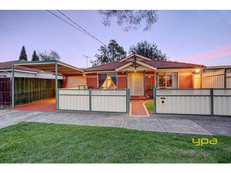 115 McBryde Street, Fawkner VIC 3060