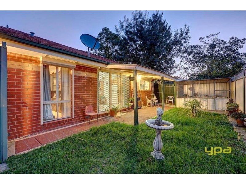 115 McBryde Street, Fawkner VIC 3060