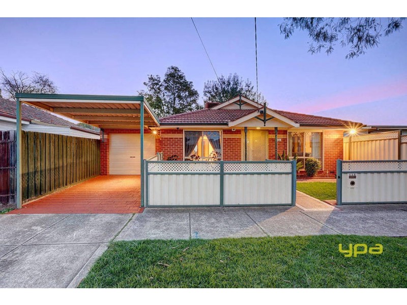 115 McBryde Street, Fawkner VIC 3060