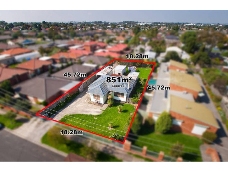 4 London Road, Broadmeadows VIC 3047