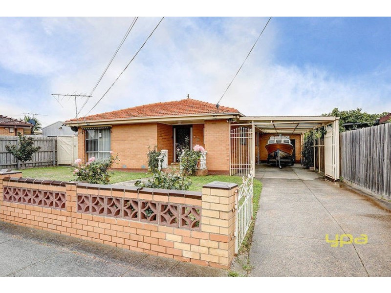 18 Cooma Street, Broadmeadows VIC 3047