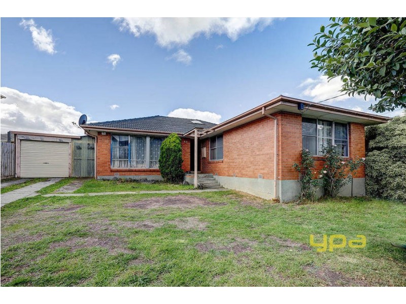 6 Lalor Street, Dallas VIC 3047