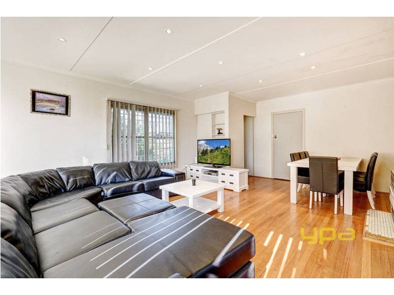 23 Kiewa Crescent, Dallas VIC 3047