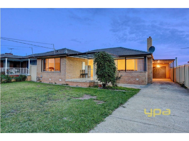 35 Tooradin Avenue, Dallas VIC 3047