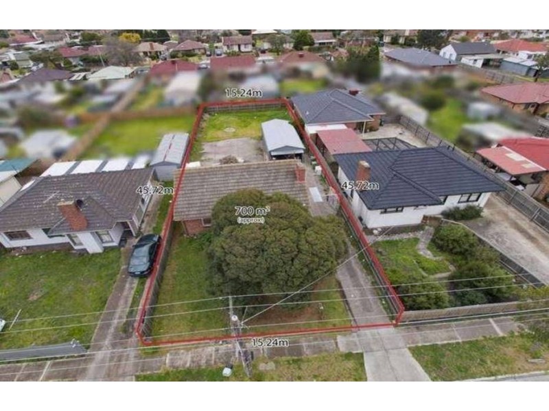 21 Meredith Street, Broadmeadows VIC 3047