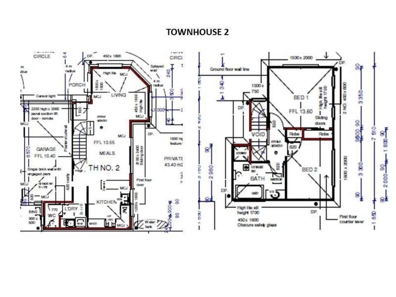 2 & 3/34 Kitchener Street, Broadmeadows VIC 3047