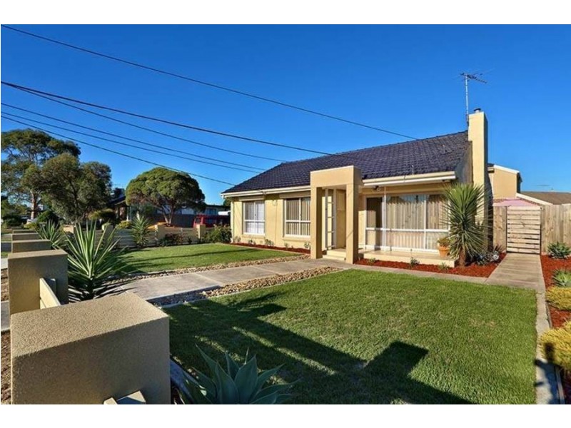 16 Ernest Street, Broadmeadows VIC 3047