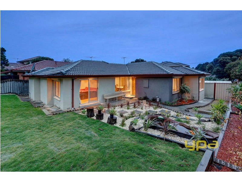 81 Devereaux Street, Oak Park VIC 3046