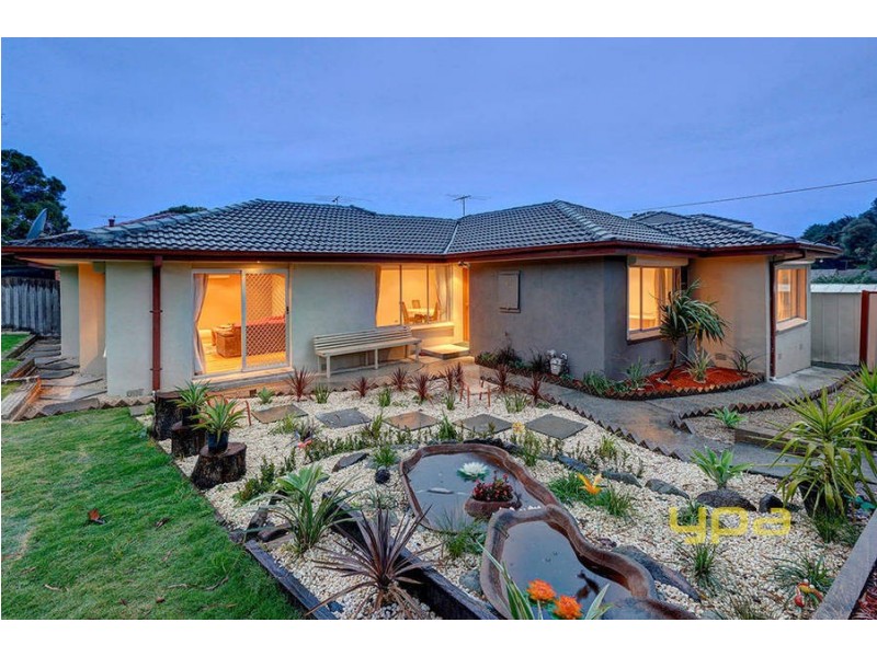 81 Devereaux Street, Oak Park VIC 3046