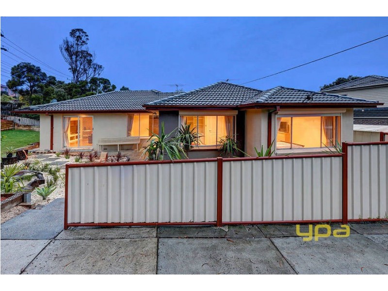 81 Devereaux Street, Oak Park VIC 3046
