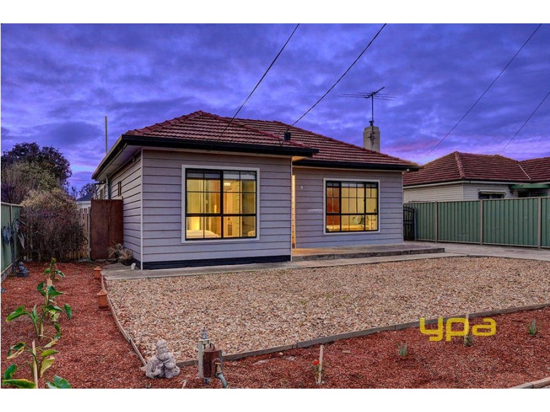 9 Jensen Street, Hadfield VIC 3046