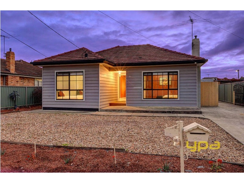 9 Jensen Street, Hadfield VIC 3046