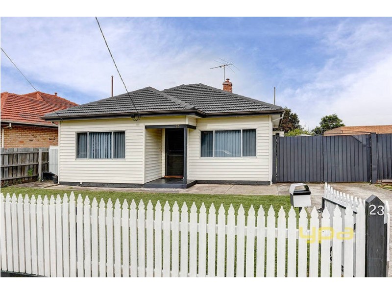 23 Major Road, Fawkner VIC 3060