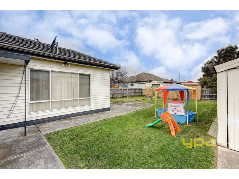 23 Major Road, Fawkner VIC 3060