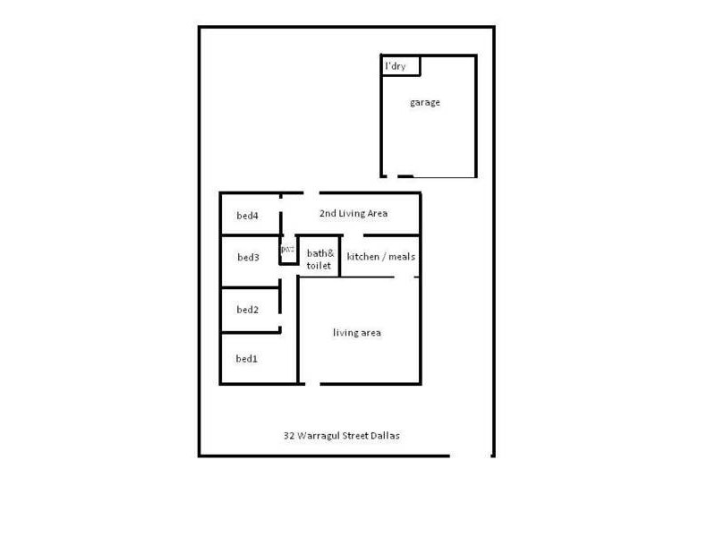 32 Warragul Street, Dallas VIC 3047