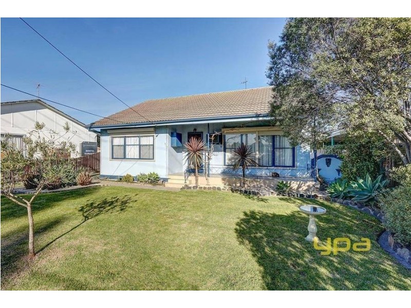 391 Barry Road, Dallas VIC 3047